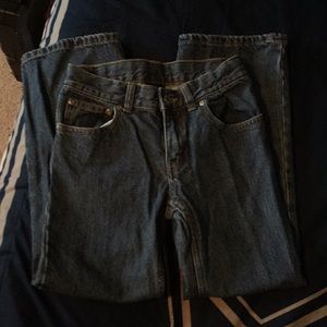 Boys jeans **SOLD**